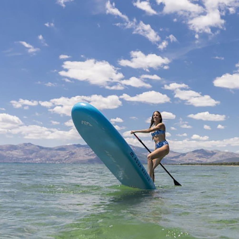 Aqua Marina Vapor All-Around iSUP 10’ 4